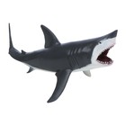 Фигурка «Мир морских животных: акула» - фото 109968040