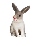 Фигурка «На ферме: кролик серый» - фото 109369810