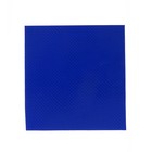 Ремкомплект, 4 заплатки синего цвета - Фото 3