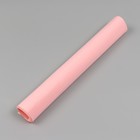 Фетр мягкий 1 мм в рулоне "Розовый щербет" 50х70 см - Фото 3