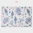 Салфетки сервировочные на стол Доляна «Спокойствие», 4 шт., 45×30 см - Фото 3