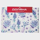 Салфетки сервировочные на стол Доляна «Спокойствие», 4 шт., 45×30 см - Фото 7