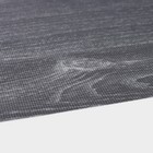 Набор салфеток сервировочных на стол Доляна «Дерево», 4 шт, 45×30 см, цвет серый - Фото 3