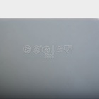 Коврик для айсинга Доляна «Листья», силикон, 16×13×0.3 см, серый - Фото 3