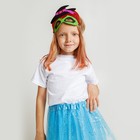 Набор карнавальных масок «Кошмарная вечеринка», 3 шт., фетр - фото 23183750