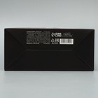 Коробка складная «Лучше, чем ничего», 16 × 23 × 7.5 см - фото 9781453