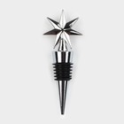 Пробка для бутылки Доляна «Звезда» - Фото 1