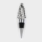 Пробка для бутылки Доляна «Ёлочка» - Фото 1