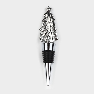 Пробка для бутылки Доляна «Ёлочка»