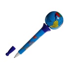 Ручка - прикол шариковая спиннер, «Глобус», МИКС - Фото 7