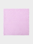 Набор салфеток для уборки, 30×30 см, микрофибра, 160 г, 5 шт., МИКС - Фото 7