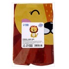 Шар фольгированный 25" «Лев» - фото 22949861