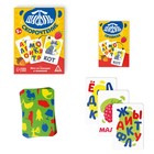 Настольная игра на реакцию и внимание «Дуббль» скорочтение, 76 карт, 5+ - Фото 2