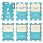 Настольная игра в слова «Юхууу», 80 карт, 8+ - Фото 5