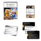 Настольная игра для взрослых «Гуглмугл», 80 карт, 18+ - Фото 2