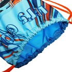 Мешок для обуви 420 х 330 мм, Оникс МО-20 "Автостарт" 70215 - фото 22921544