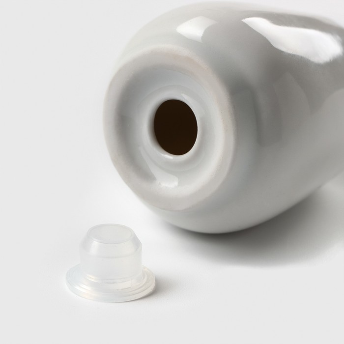 Перечница фарфоровая «Голубка», 60 мл 9936002