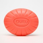 Туалетное мыло DURU FR.SEN, «Цветочное облако» ,4*100 гр - фото 22786045