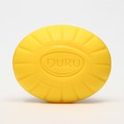 Туалетное мыло DURU FRSH SN, Бодрящий лимон, 4*100 гр - фото 22865213