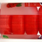 Туалетное крем-мыло DURU 1+1, увлажняющий крем и роза, 4 х 100 г - фото 22786050