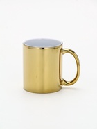 Кружка новогодняя керамическая «Тепла и уюта», 310 мл - Фото 5