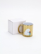 Кружка новогодняя керамическая «Тепла и уюта», 310 мл - Фото 7