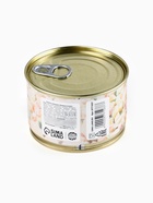 Монпансье «Оливье консервированное» в консервной банке, 100 г - Фото 8