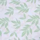 КПБ LoveLife 2сп "Листики" 175*215см, 200*225см, 50*70см-2шт, 100%хлопок, сатин, 125г/м - фото 806134309