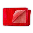 Материал укрывной, 5 × 1,6 м, плотность 60 г/м², бело-красный, «Агротекс» - фото 9792759