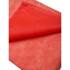 Материал укрывной, 5 × 3 м, плотность 60 г/м², бело-красный, «Агротекс» - Фото 3