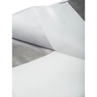 Материал укрывной, 100 × 3 м, плотность 90 г/м², фольгированный, белый, «Агротекс» - Фото 4