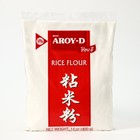 Рисовая мука AROY-D 400 г - фото 320079704