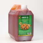 Соус кисло-сладкий AROY-D 5,3 кг - фото 320079716
