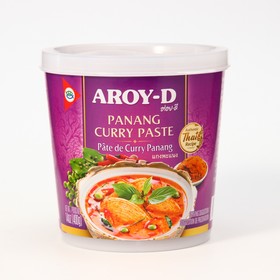 Малазийская пряная паста "AROY-D" 400 г