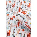Постельное бельё с одеялом 1.5 сп Sofi De Marko «Funny kids №18», размер 90х190 см, 160х220 см, 50х70 см - Фото 4