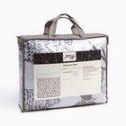 Покрывало LoveLife евро Owls 200×210±5 см, микрофайбер, 100% п/э - Фото 5