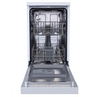 Посудомоечная машина "Бирюса" DWF-409/6 W, 9 комплектов, 6 программ, белая - Фото 2