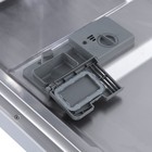 Посудомоечная машина «Бирюса» DWF-409/6 W, 9 комплектов, 6 программ, белая - Фото 6