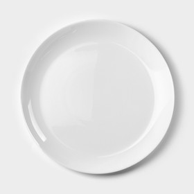 Тарелка обеденная Diwali, d=27 см, фарфор