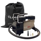 Компрессор автомобильный Clim Art CA-35L, 35л/мин, сумка-мешок для хранения - фото 8240127