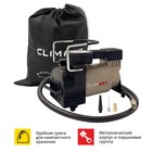 Компрессор автомобильный Clim Art CA-35L, 35л/мин, сумка-мешок для хранения - Фото 3