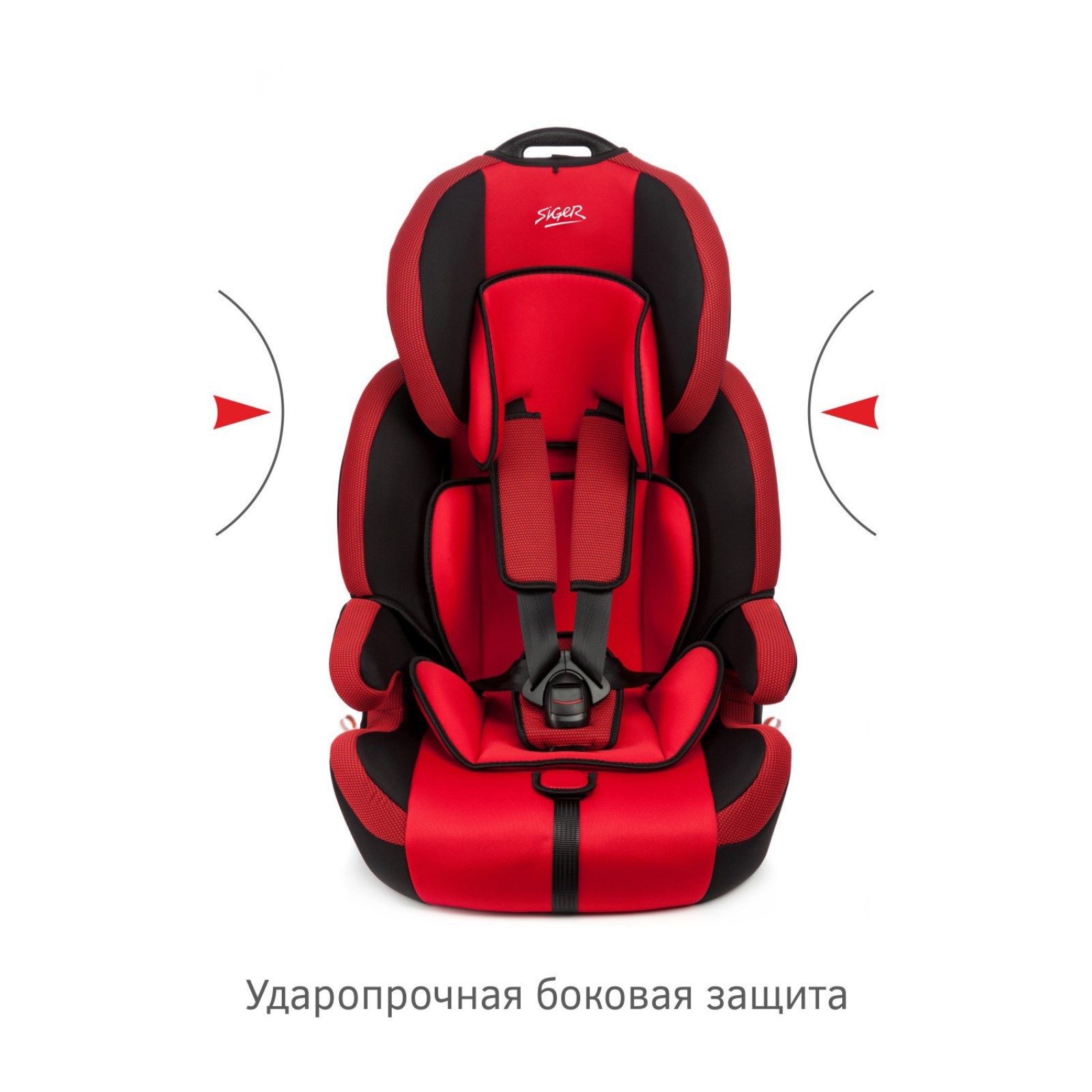 Детское Кресло Автомобильное 9 36 Купить