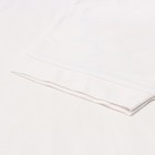 Комплект домашний женский "Корги" (футболка/брюки), цвет белый/зелёный, размер 50 9935674