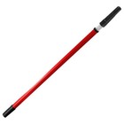 Ручка для валика ЗУБР Мастер 05695-3.0, телескопическая, 1.5-3 м - Фото 1