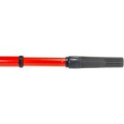 Ручка для валика ЗУБР Мастер 05695-3.0, телескопическая, 1.5-3 м - Фото 4