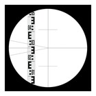 Нивелир оптический ЗУБР Профессионал 34917, увеличение 32Х, рабочий диапазон 120 м - Фото 9