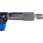 Микрометр ЗУБР Профессионал 34480-25_z02, диапазон 0-25 мм, шаг измерения 0.01 мм - Фото 7