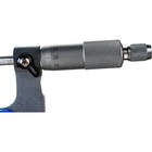Микрометр ЗУБР Профессионал 34480-50_z02, диапазон 25-50 мм, шаг измерения 0.01 мм - Фото 4