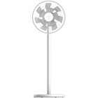 Вентилятор Mi Smart Standing Fan 2 EU, напольный, 15 Вт, 3 скорости, белый - фото 320080088