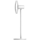 Вентилятор Mi Smart Standing Fan 2 EU, напольный, 15 Вт, 3 скорости, белый - Фото 3